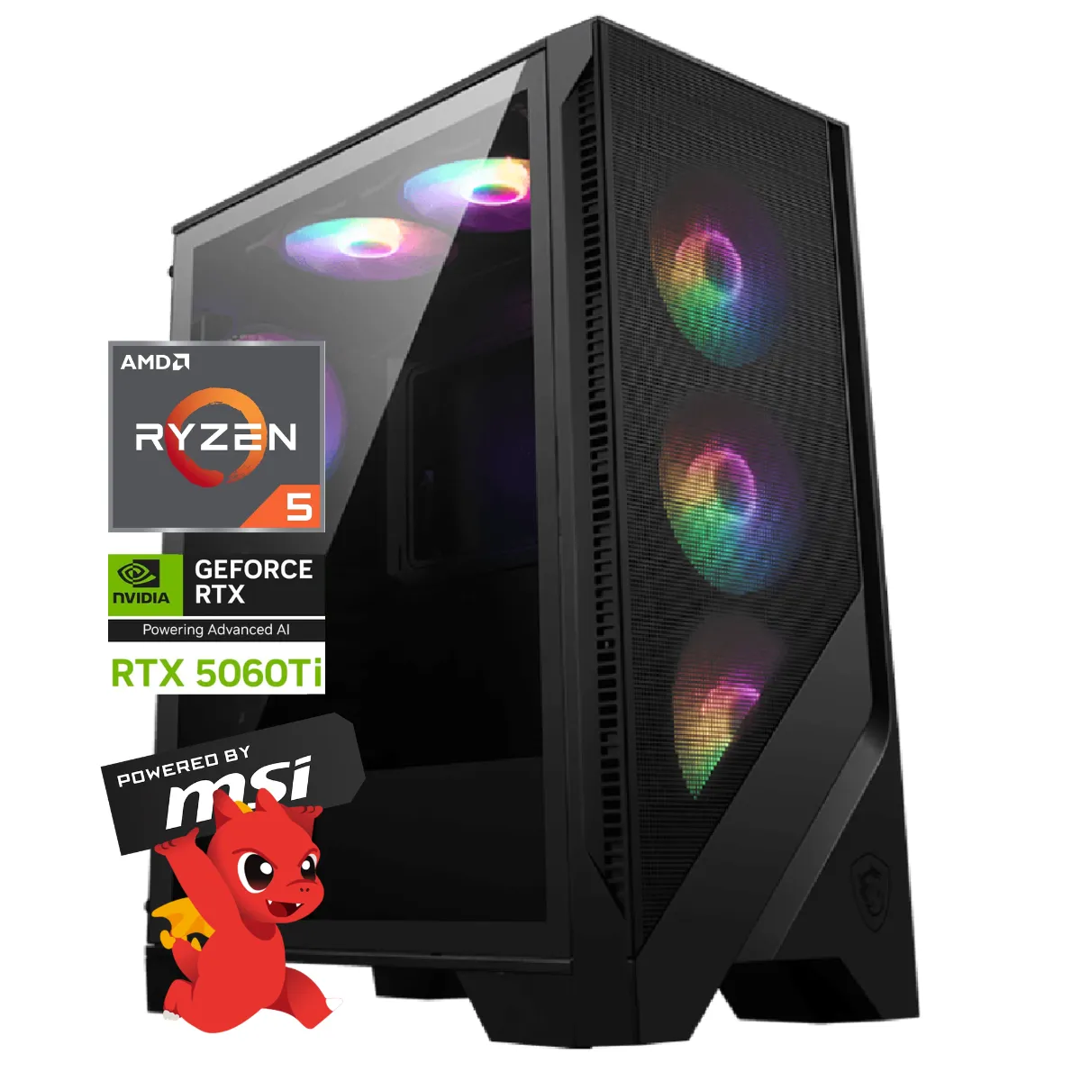 PC MSI Shadow Ultra