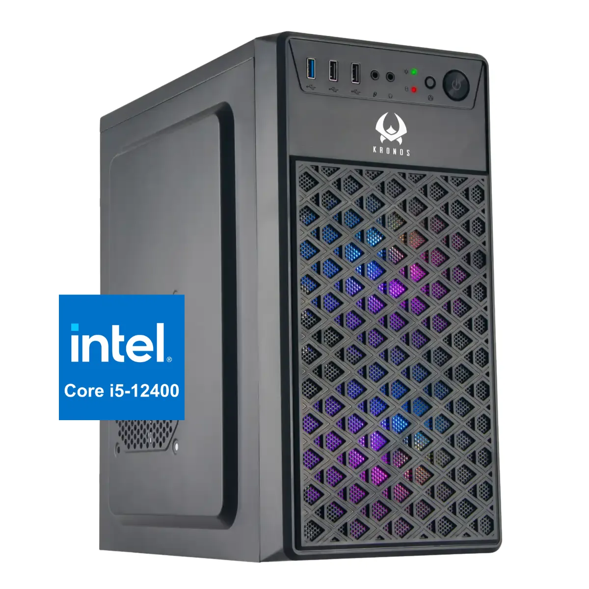 PC Gamer Arrax i5