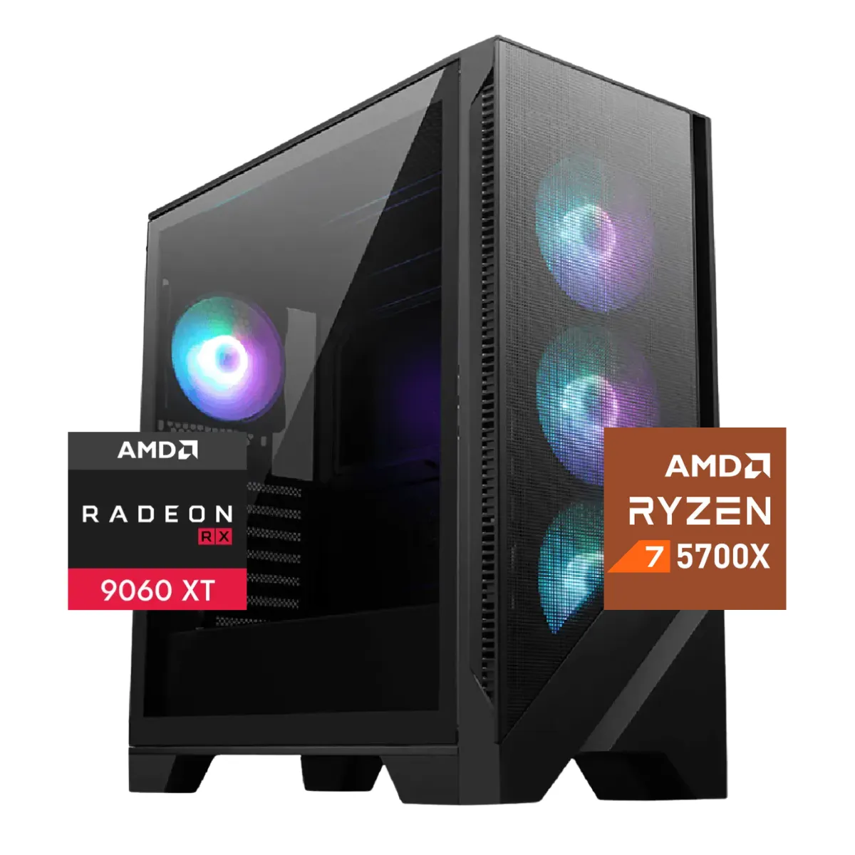 PC Gamer Magmar