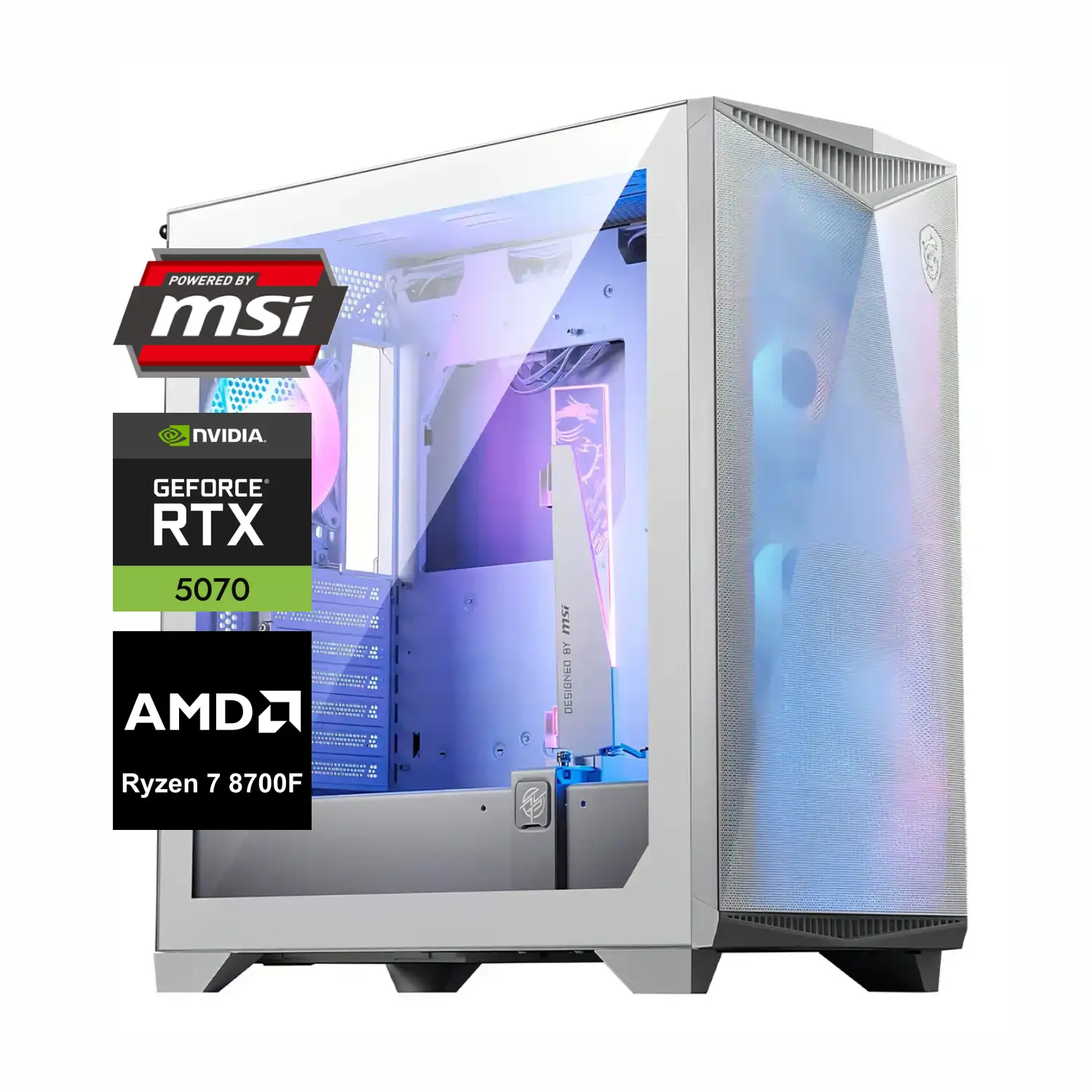 PC MSI Vanguard