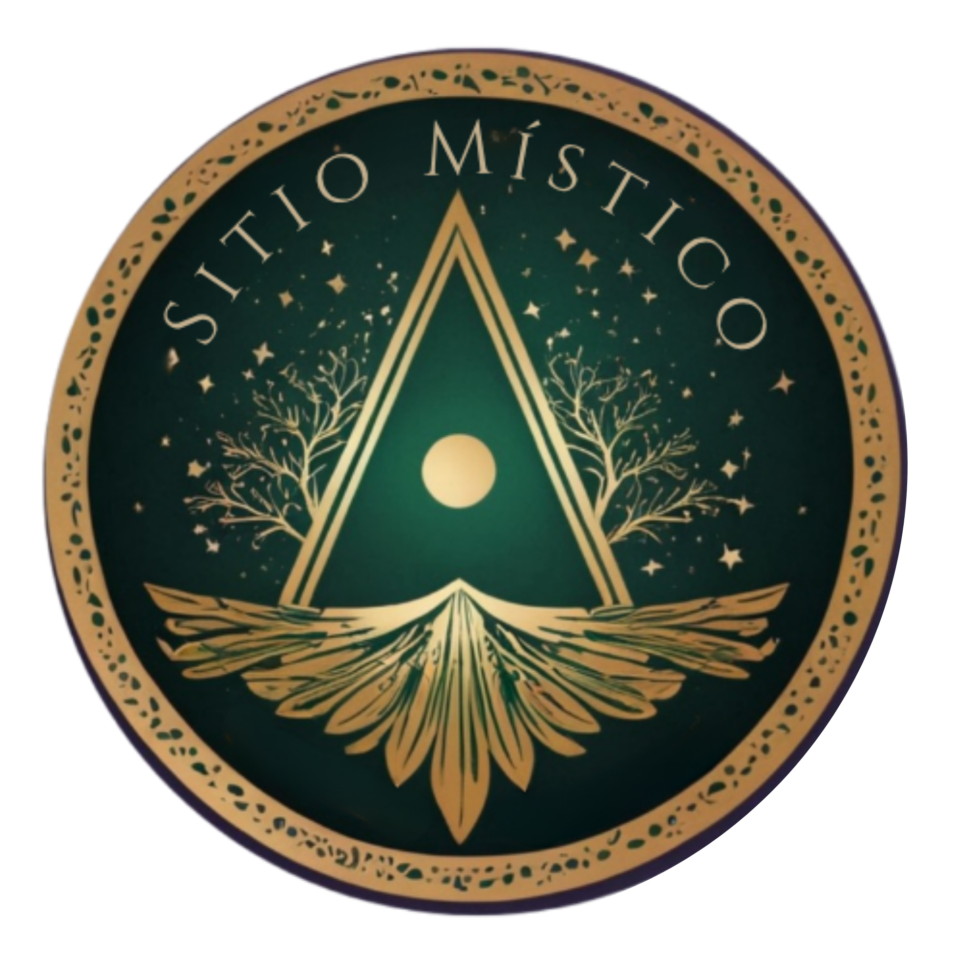 Sitio Mistico
