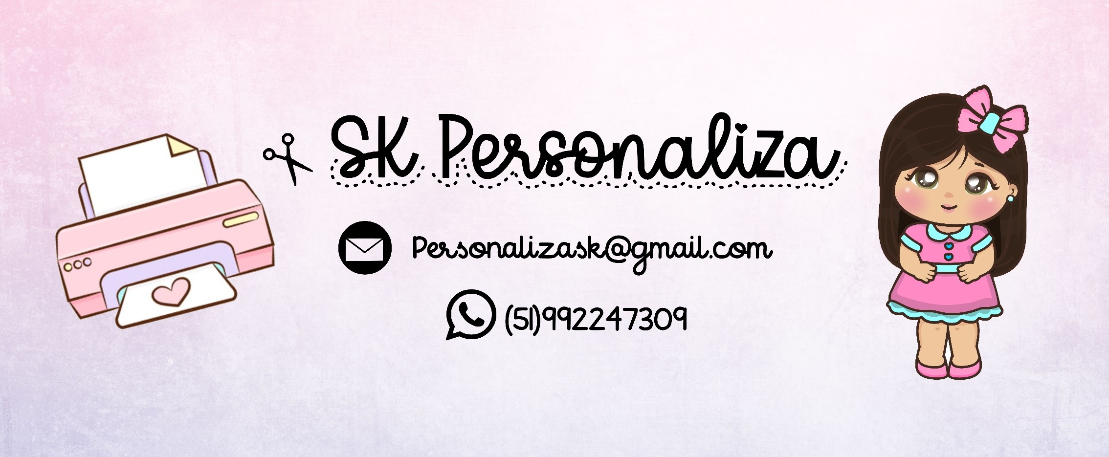 SK Personaliza