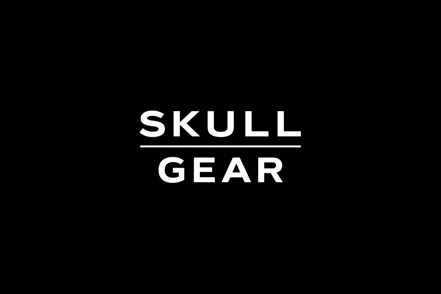 Skull Gear