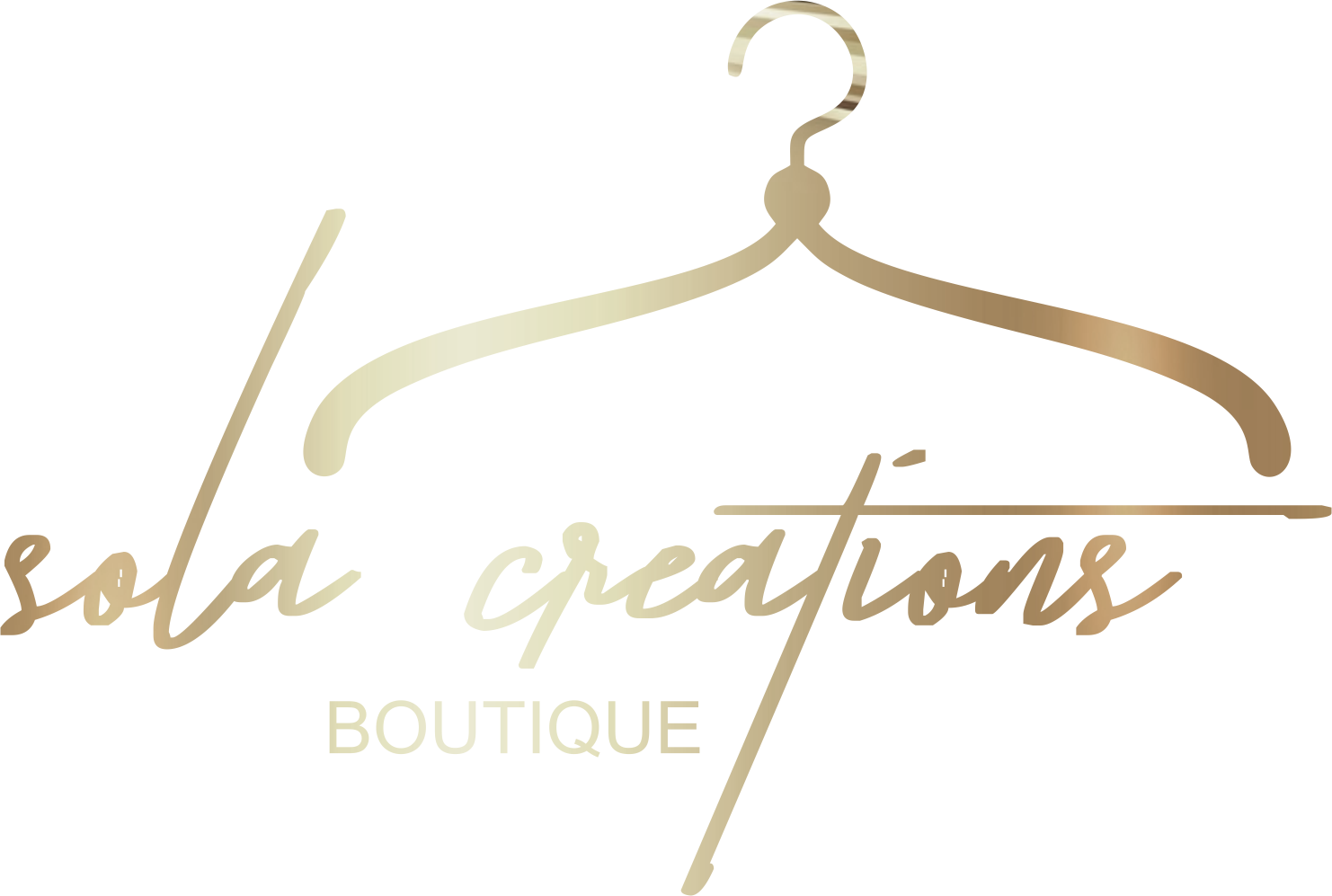 Sola Creations Boutique 