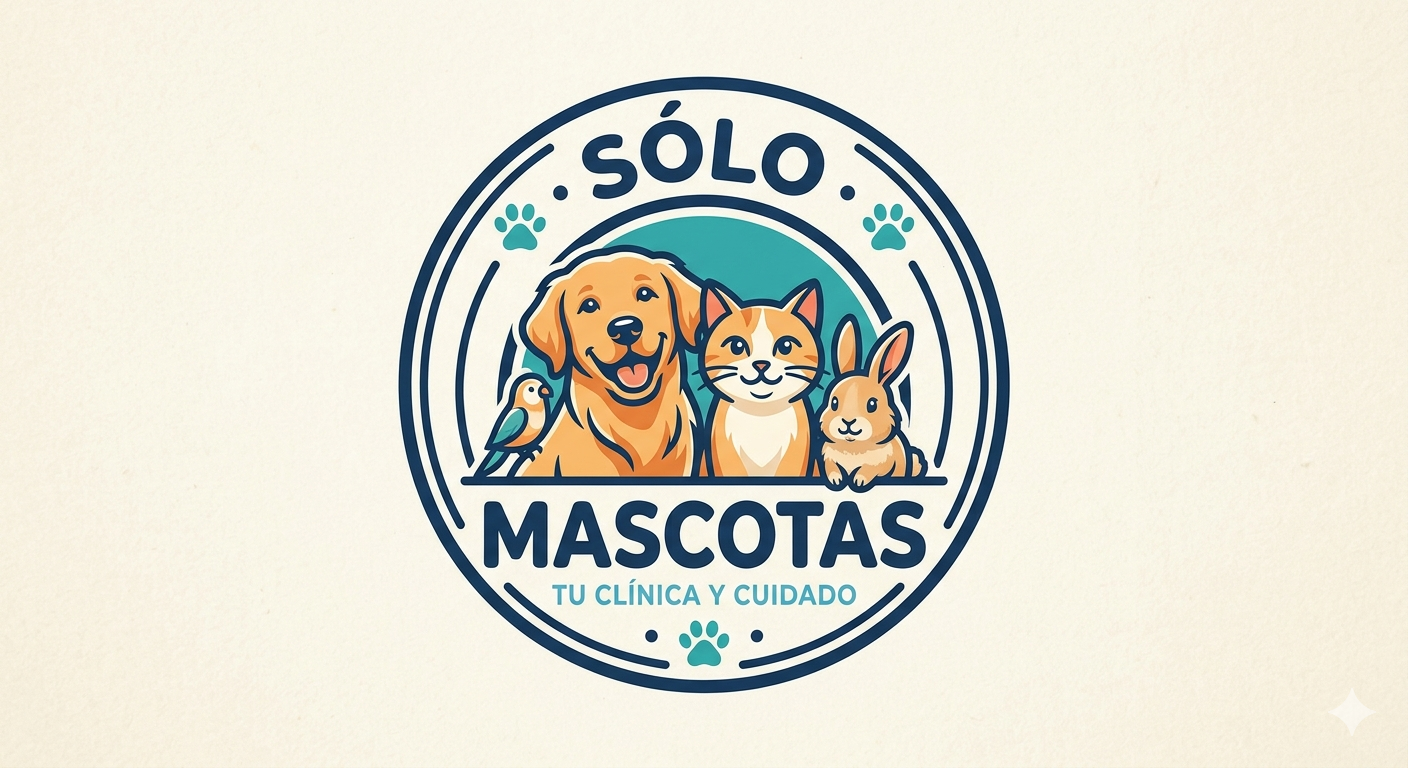 Solo Mascotas