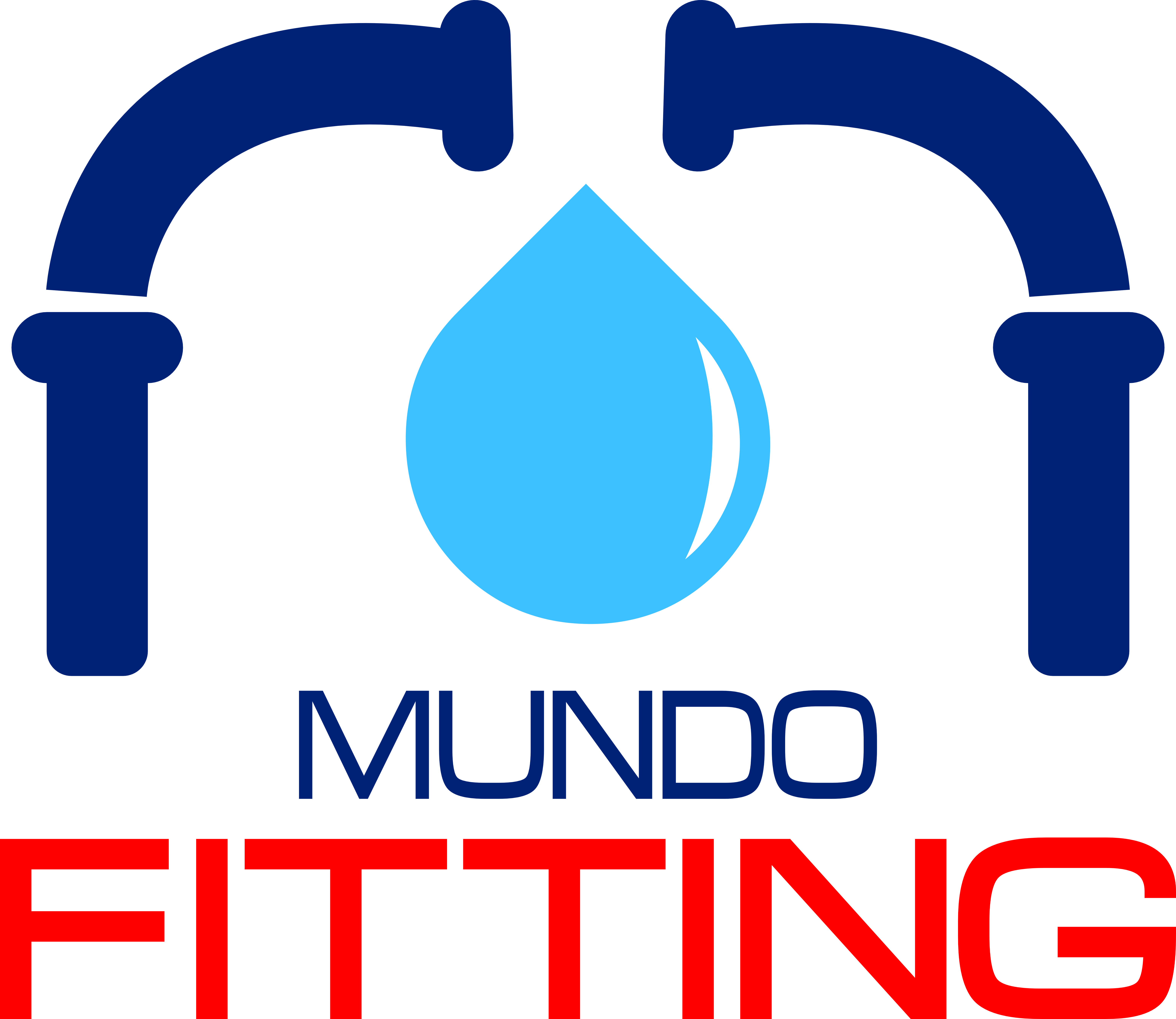 MUNDO FITTING