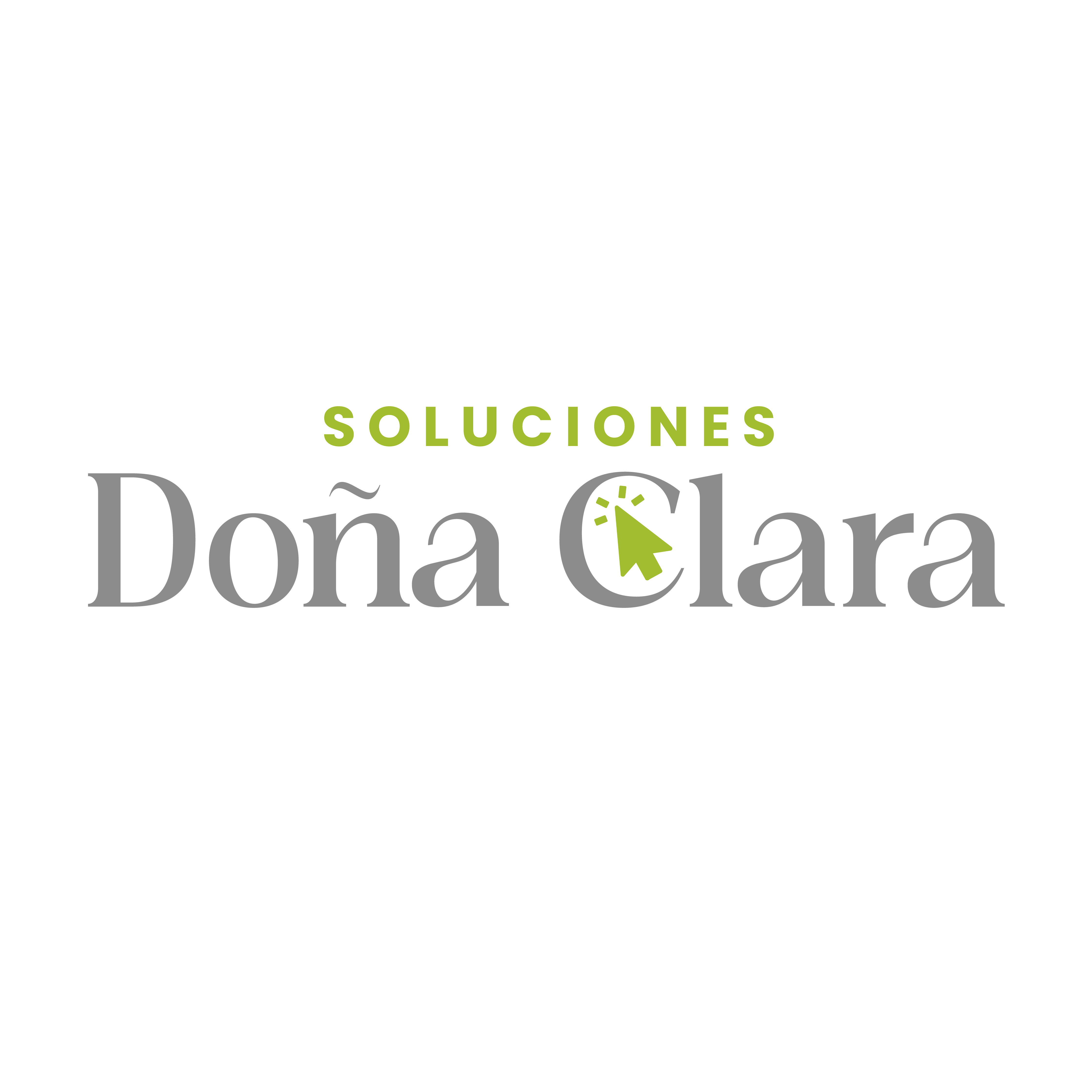 Soluciones Doña Clara