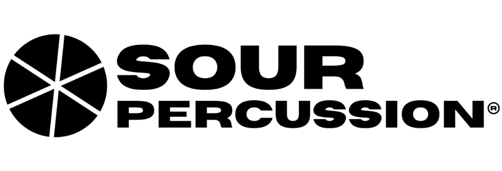 Sour Percussion - Platillos y Baquetas de Batería y Percusión