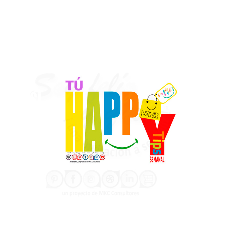 HappyTips!