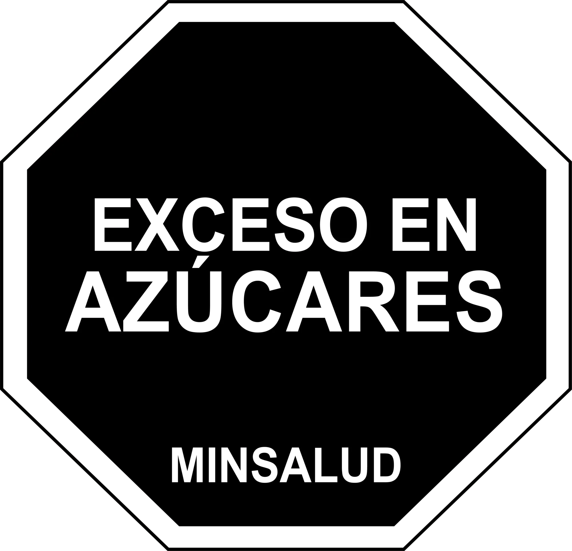 Exceso de azúcares