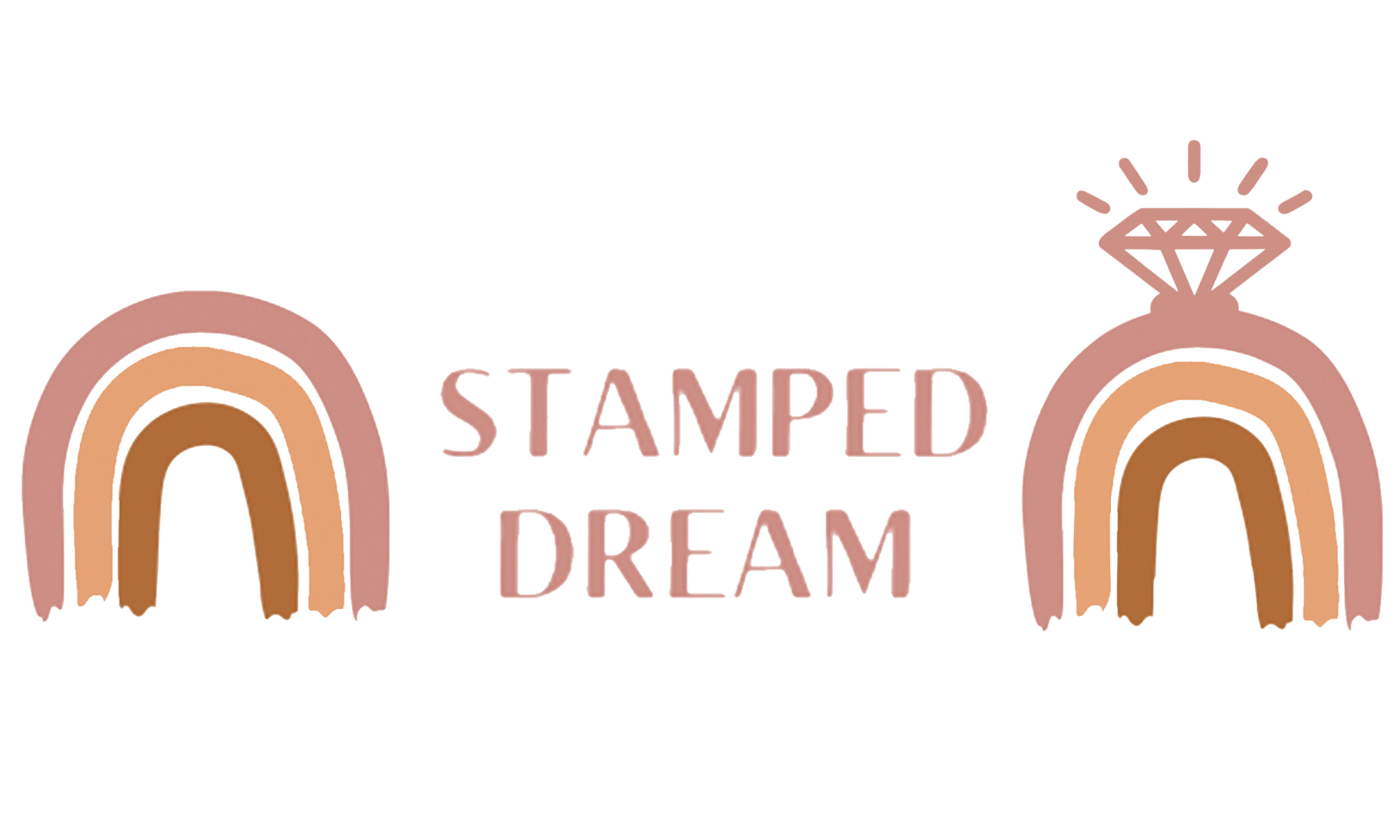 Stamped Dream
