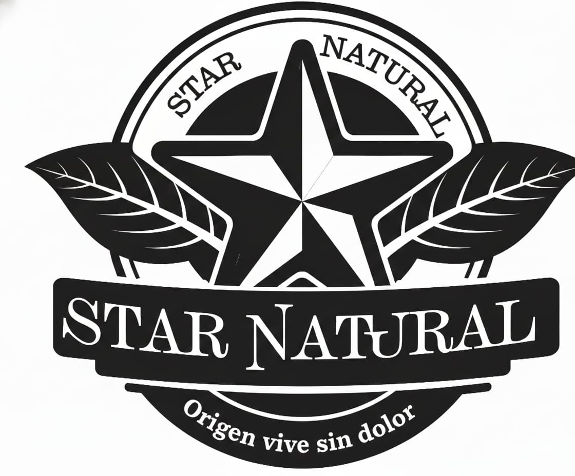 STAR NATURAL