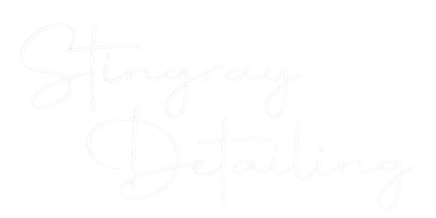 Stingray Detailling