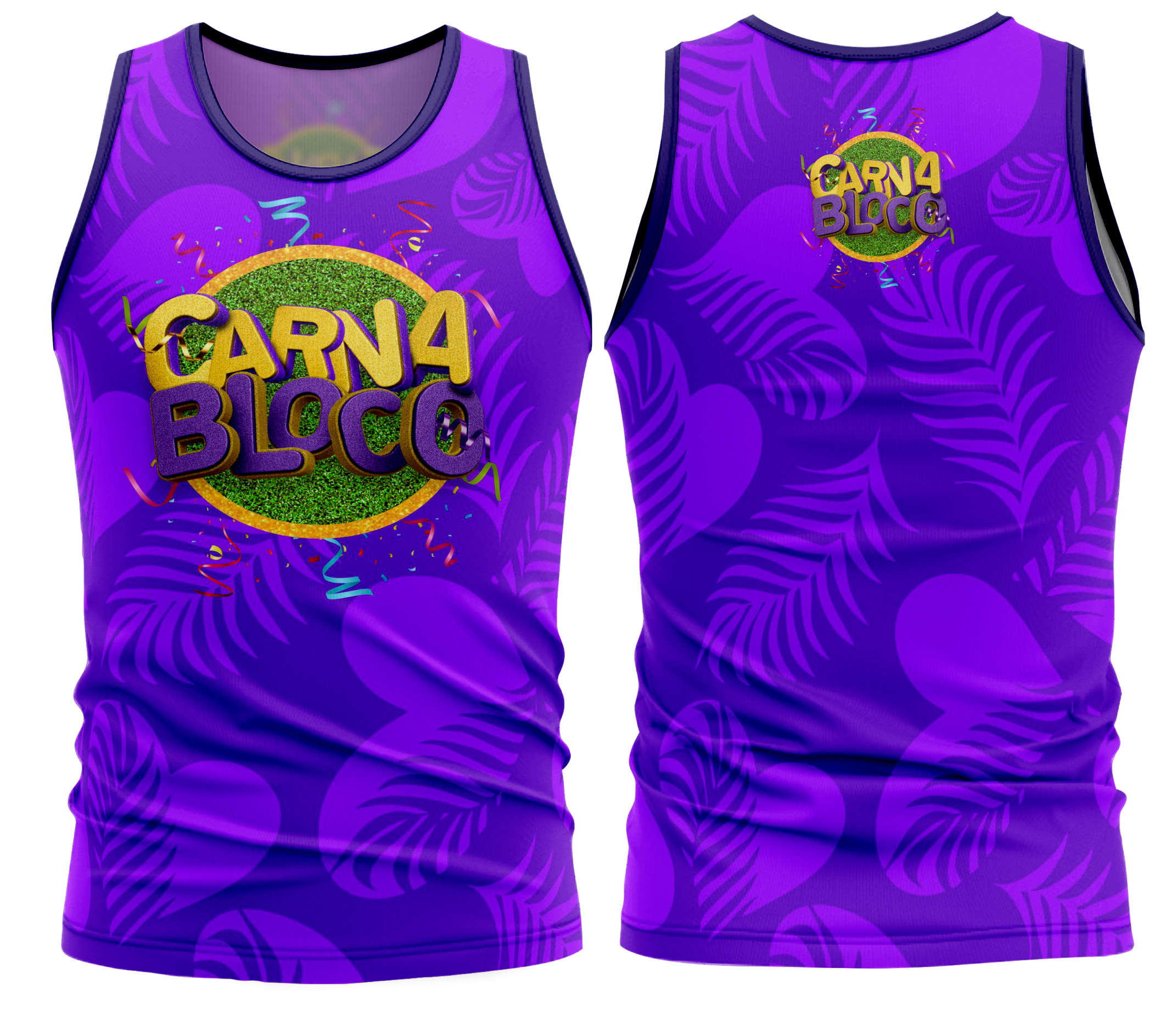 Arte vetor camisa Carnaval-Mod-4