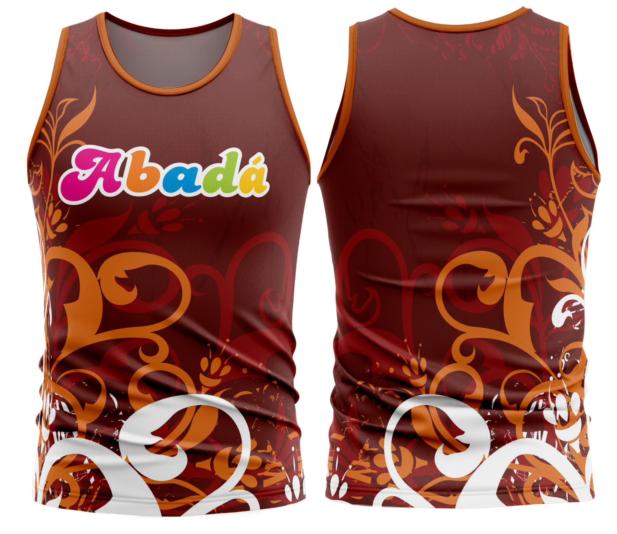 Arte vetor camisa Carnaval-Mod-29
