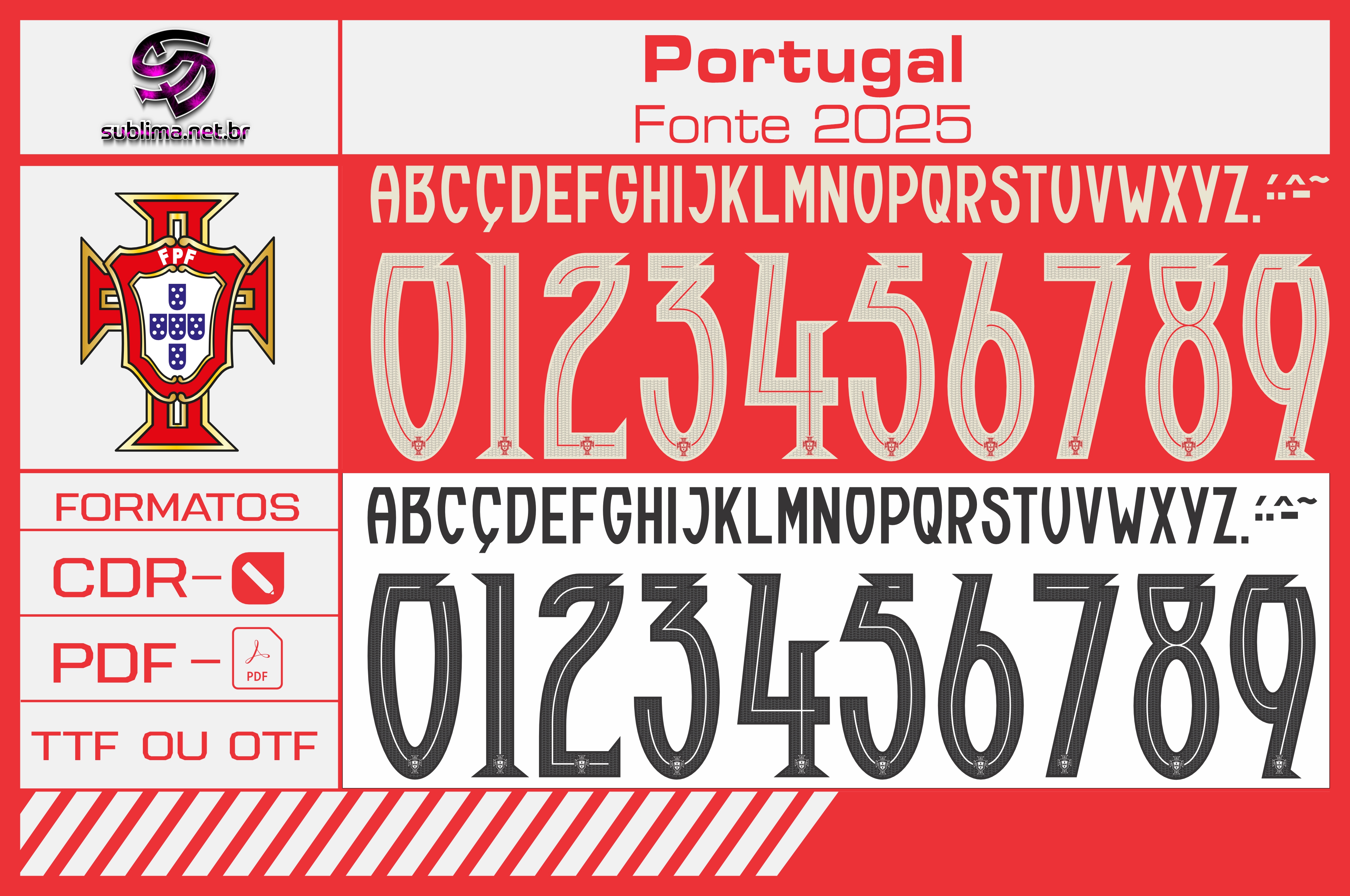 Fonte Portugal 2025
