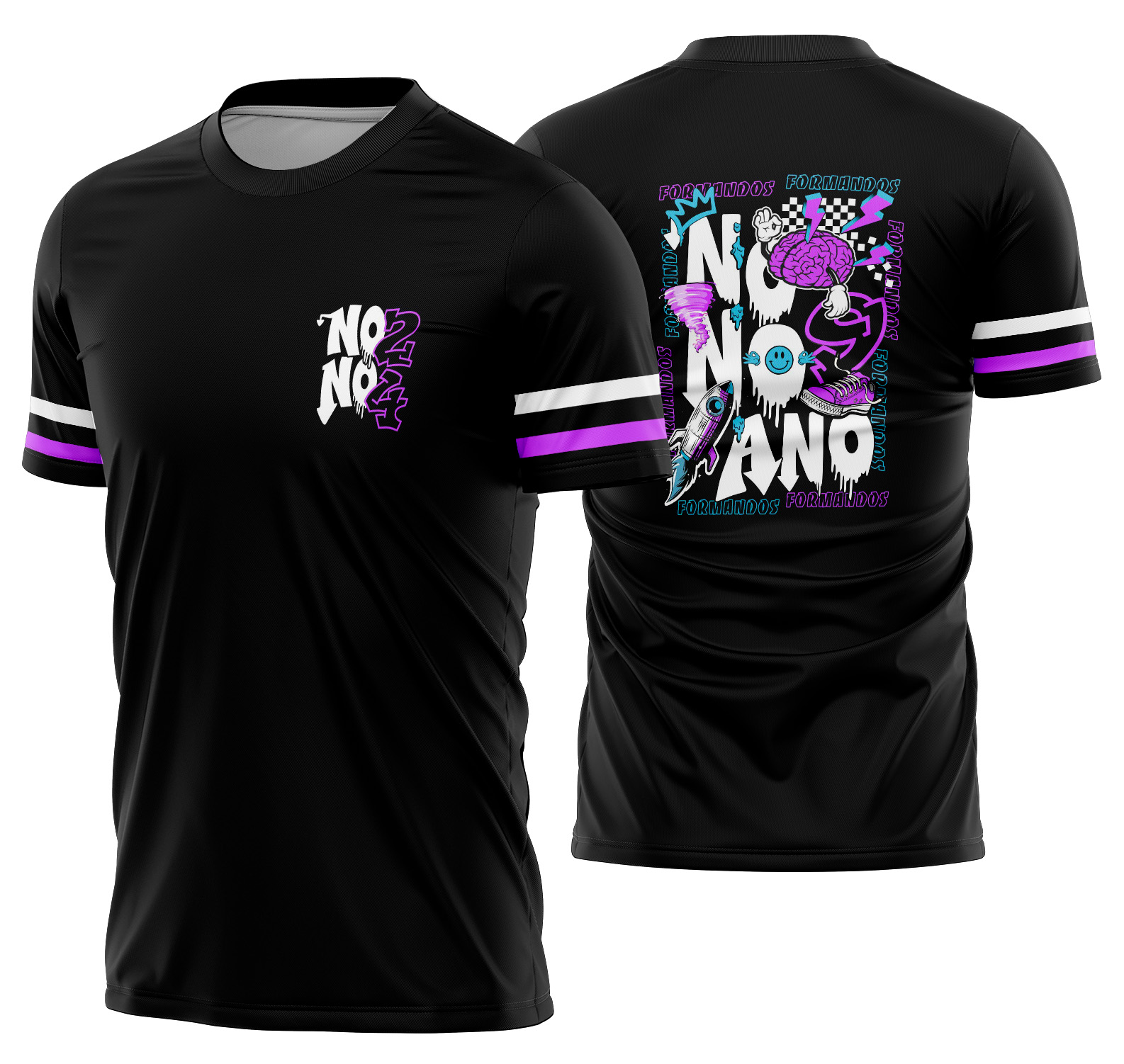 Arte vetor camisa formandos nono ano Mod-12