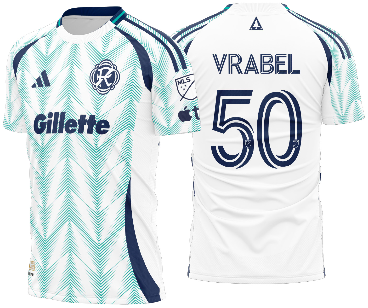 Arte Vetor Camisa New England Visita 2025
