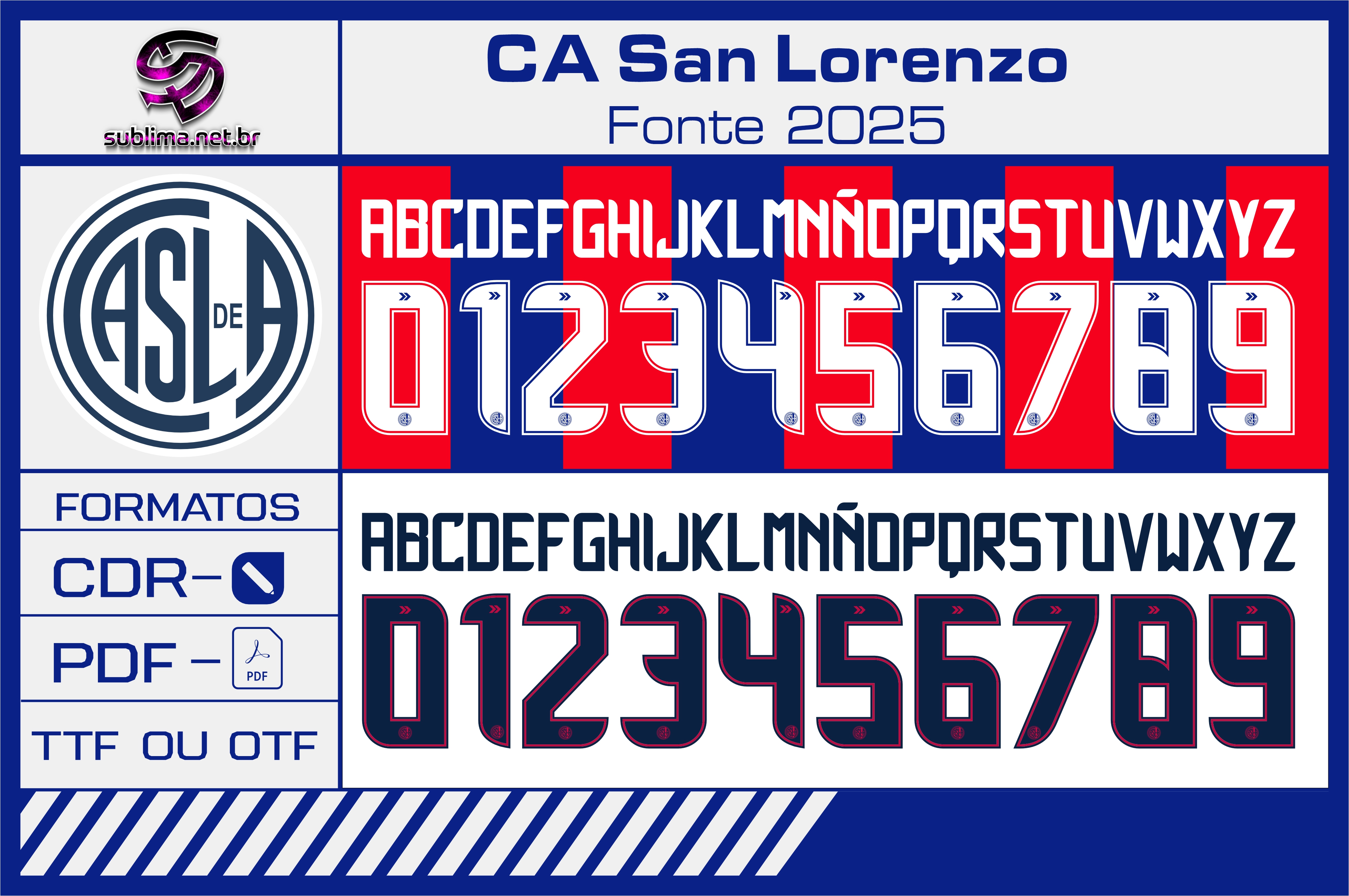Fonte San Lorenzo 2025