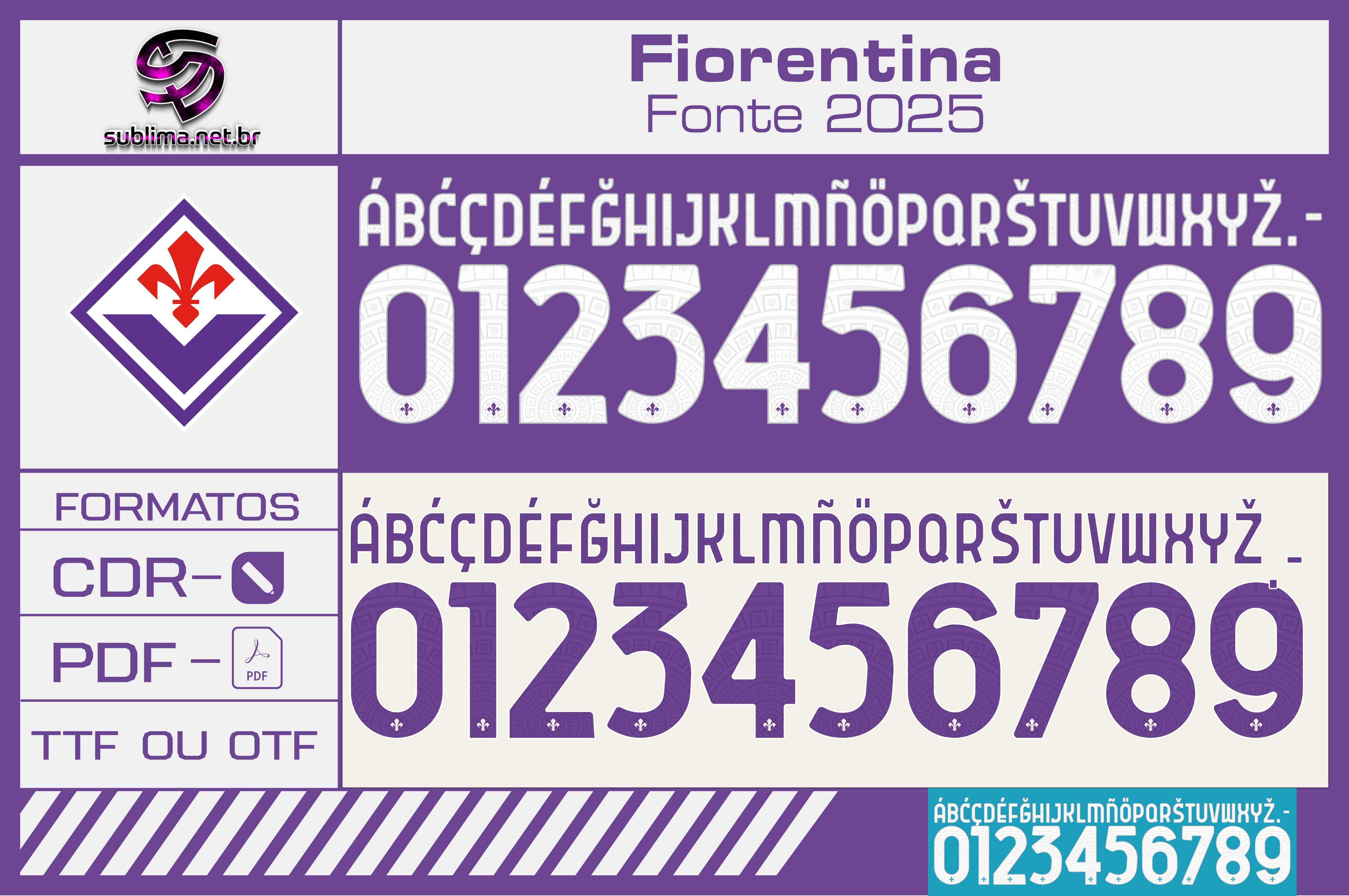 Fonte Fiorentina 2025 2026