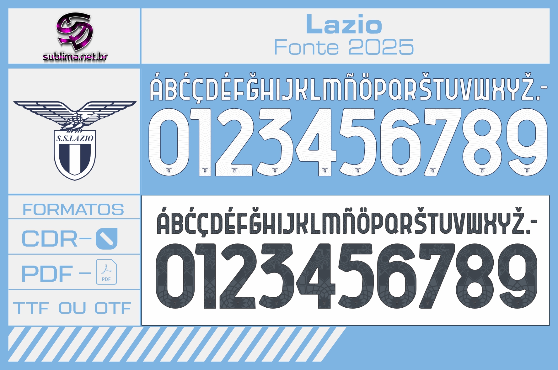 Fonte Lazio 2025 2026