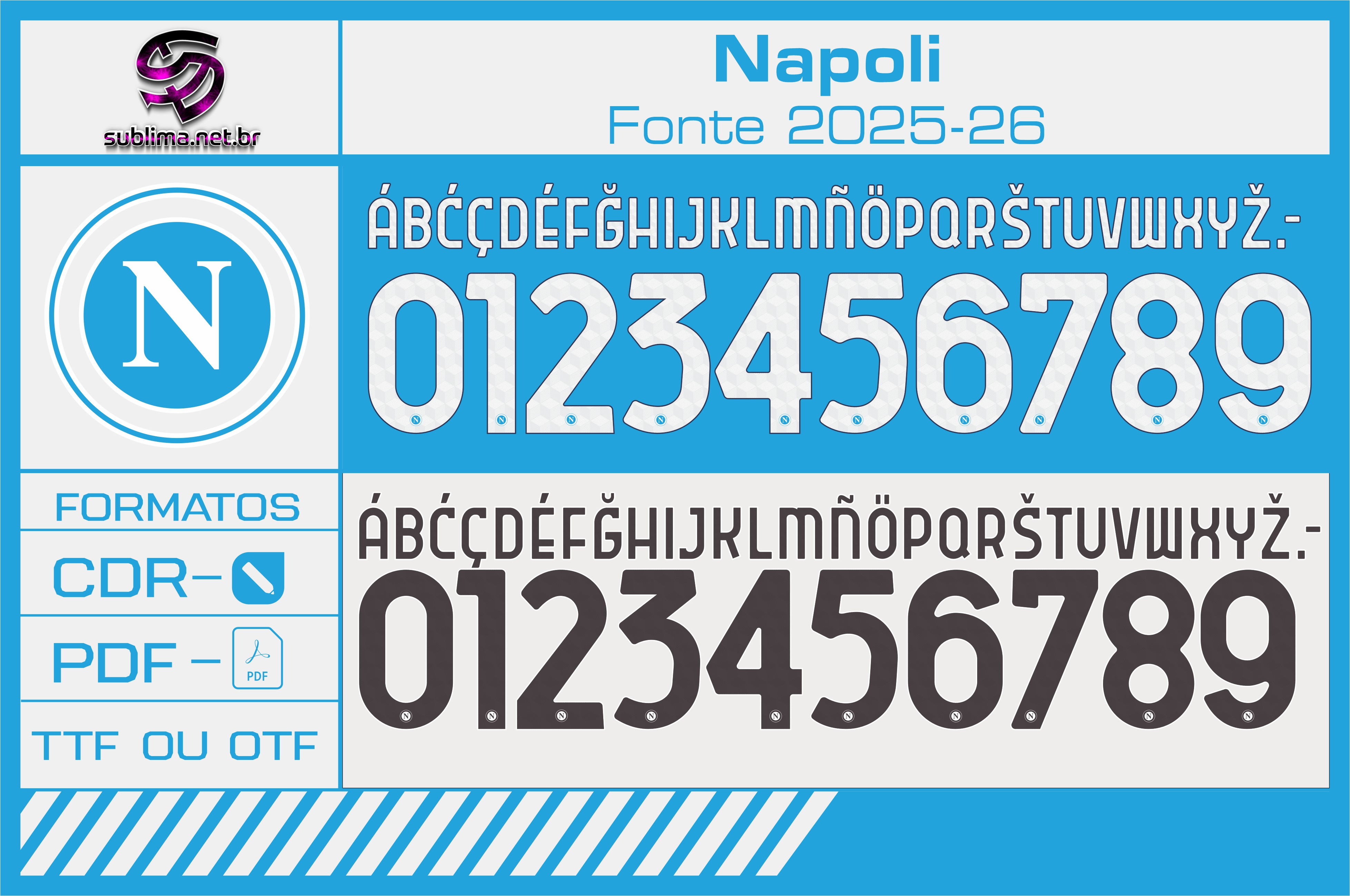 Fonte Napoli 2025 2026