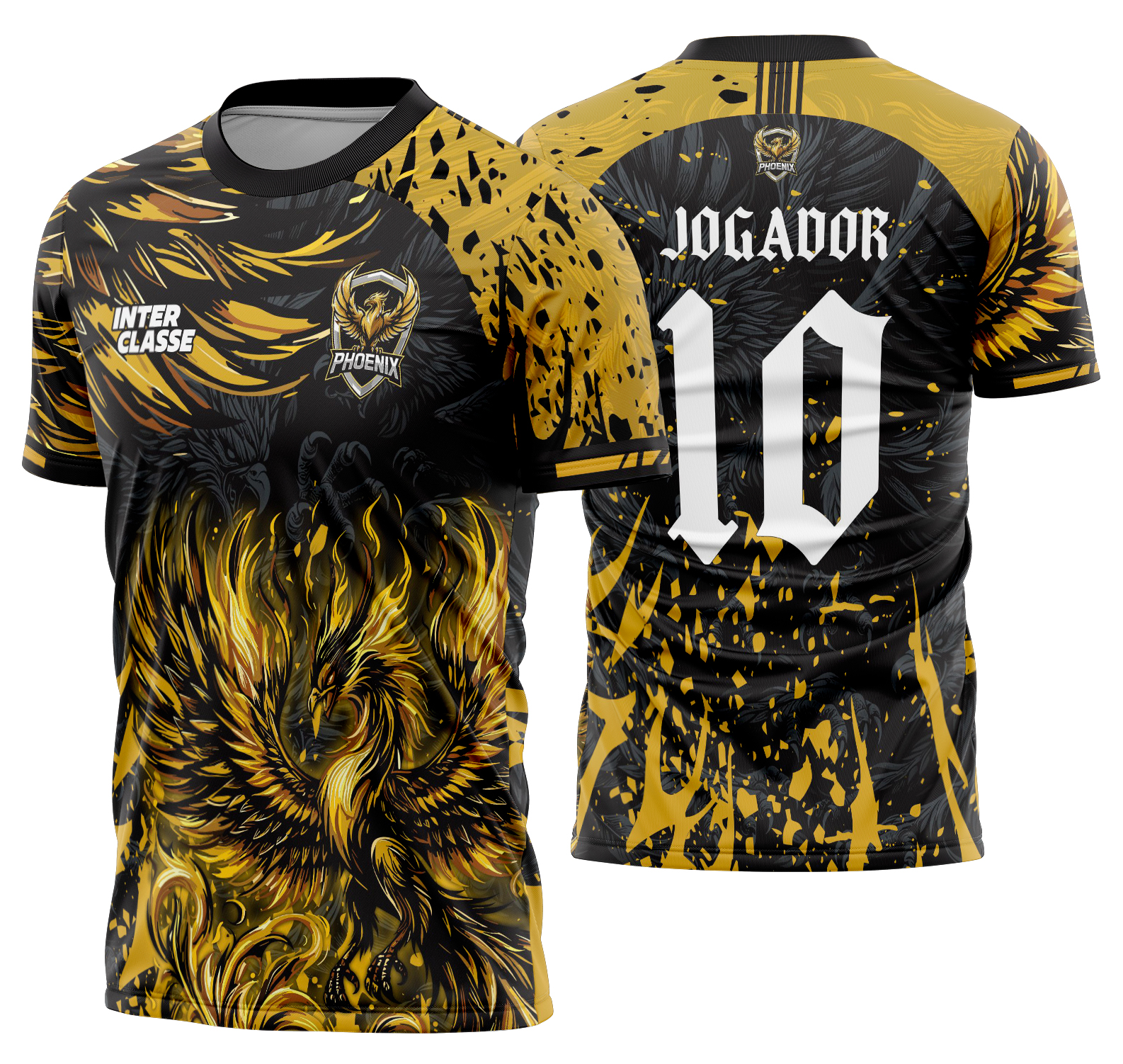 Arte vetor camisa Borussia Concept 2025