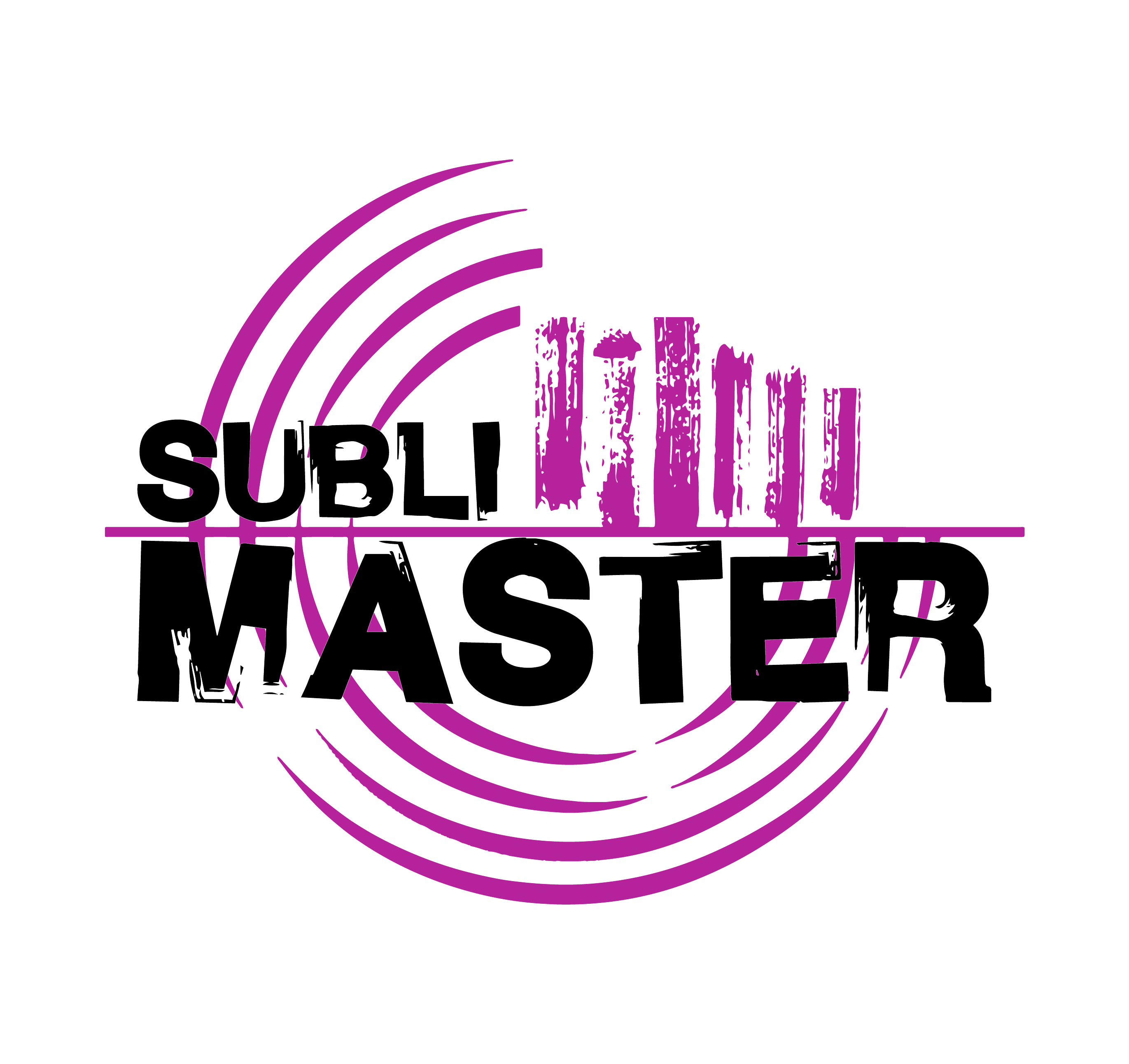 SUBLIMASTER