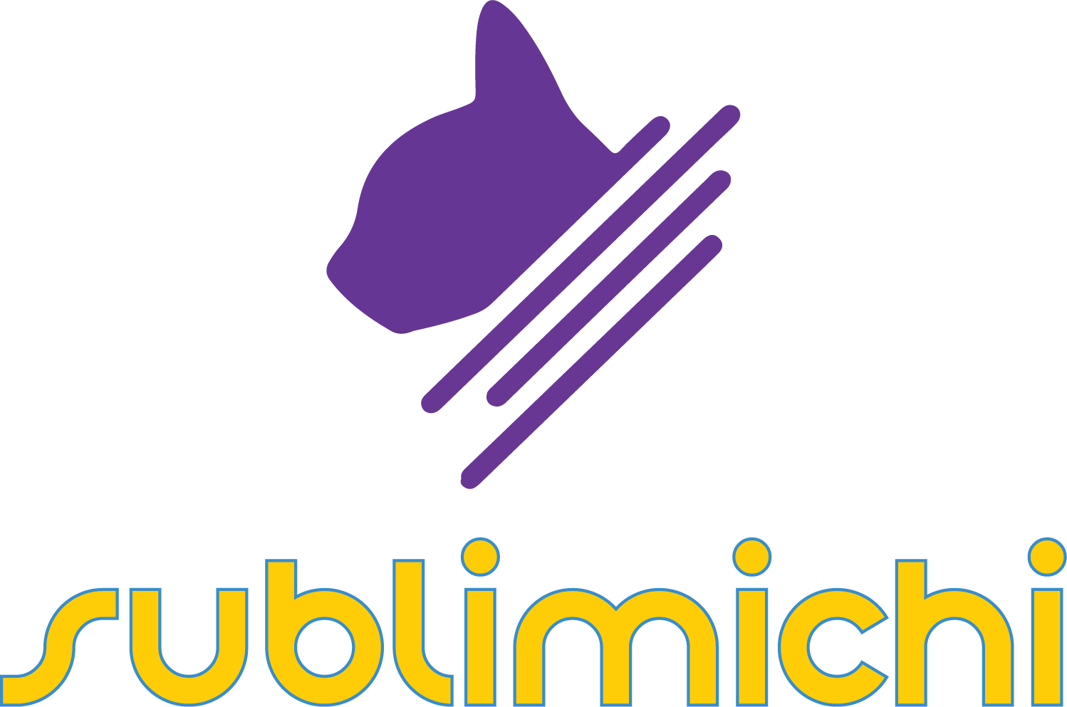 Sublimichi