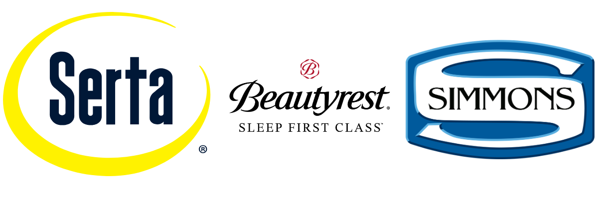 Camas Serta y BeautyRest | 6 cuotas sin interés