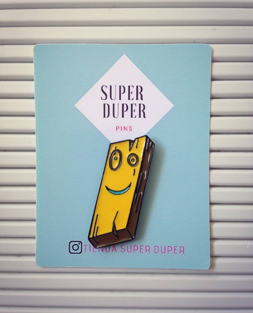 Tablón - Ed, Edd y Eddy