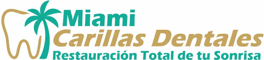 Carillas Dentales Porcelana y Resina — Miami