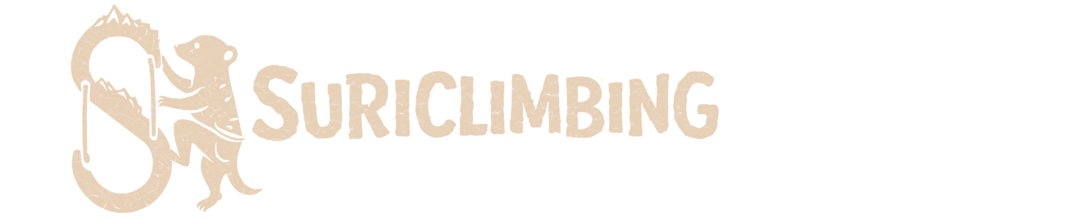 Suriclimbing