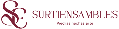 Biusteria Surtiensambles