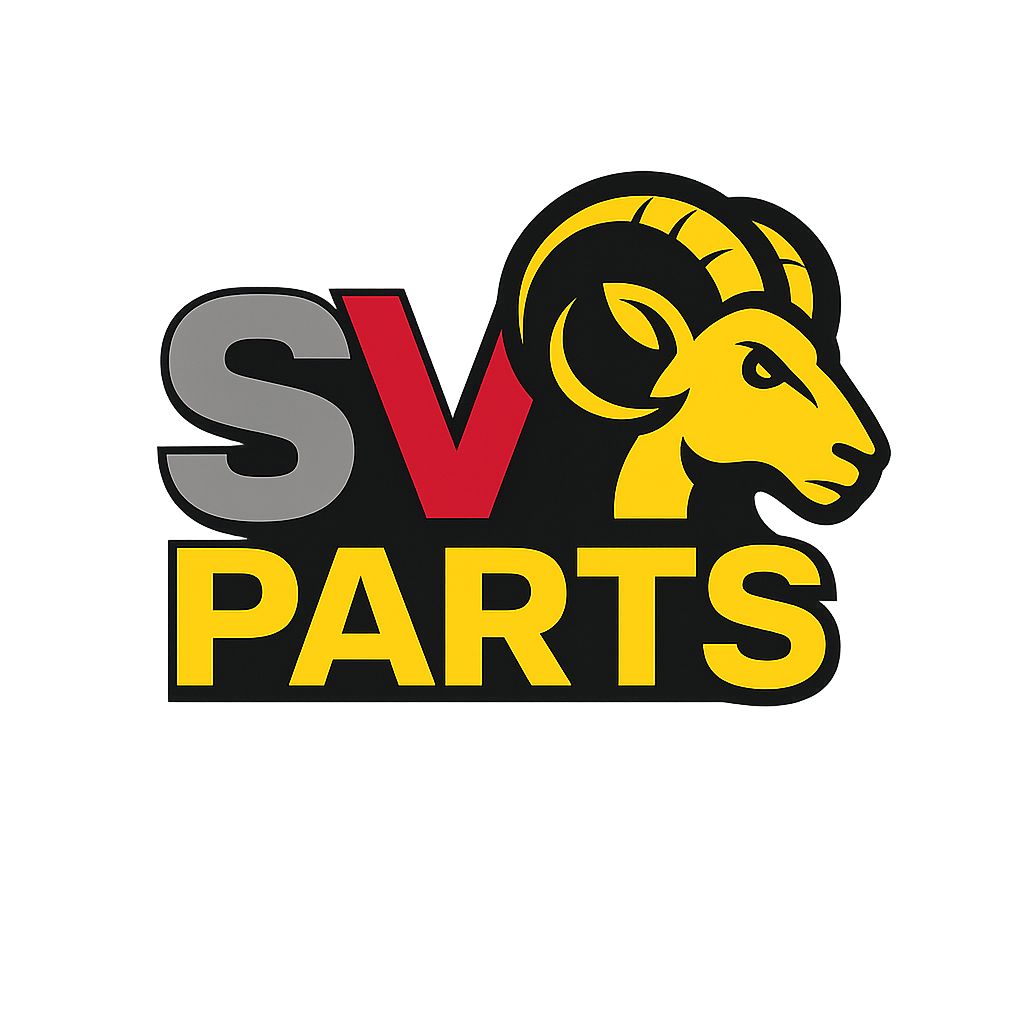 SV PARTS 