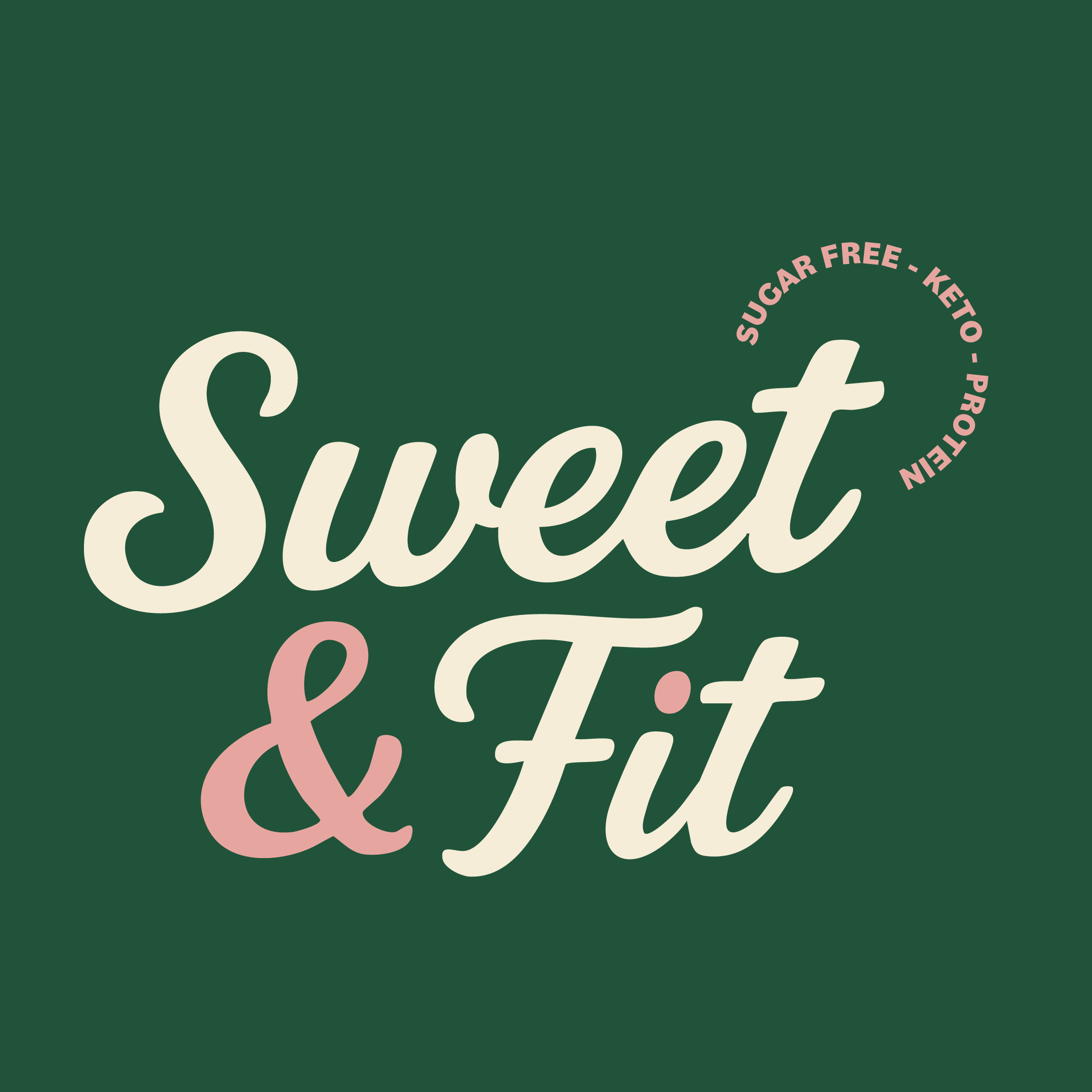 Sweet and Fit