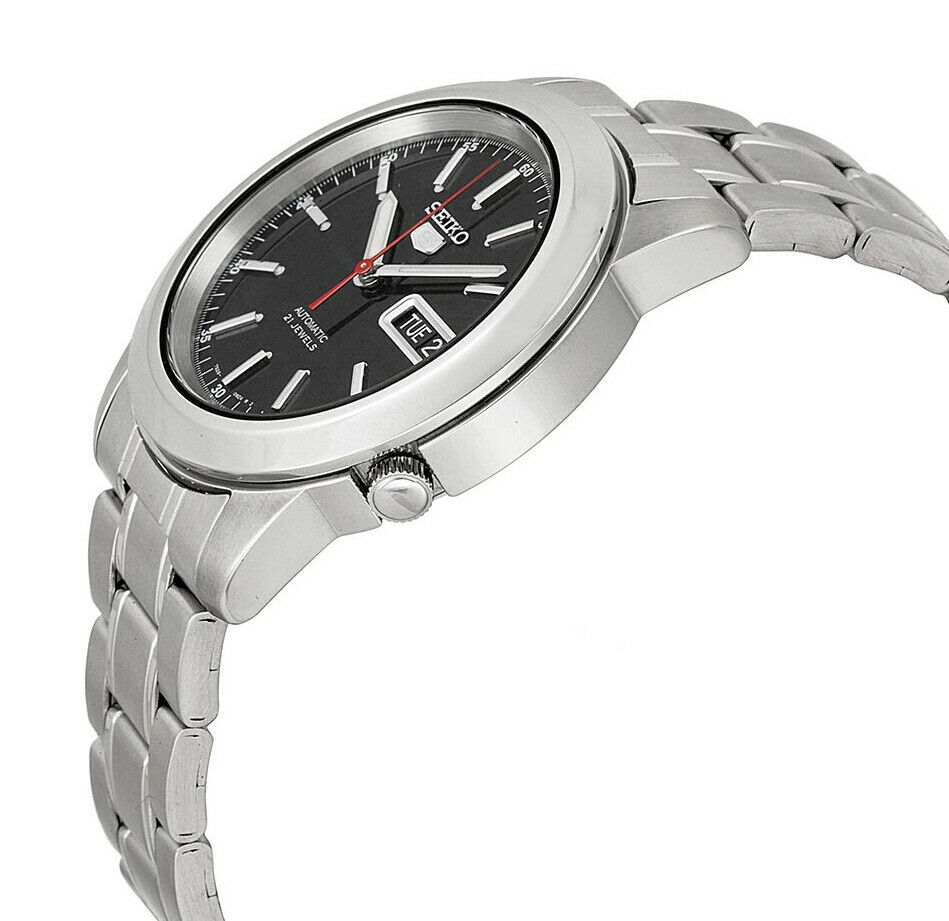 Reloj Seiko 5 Automático SNKE53K1