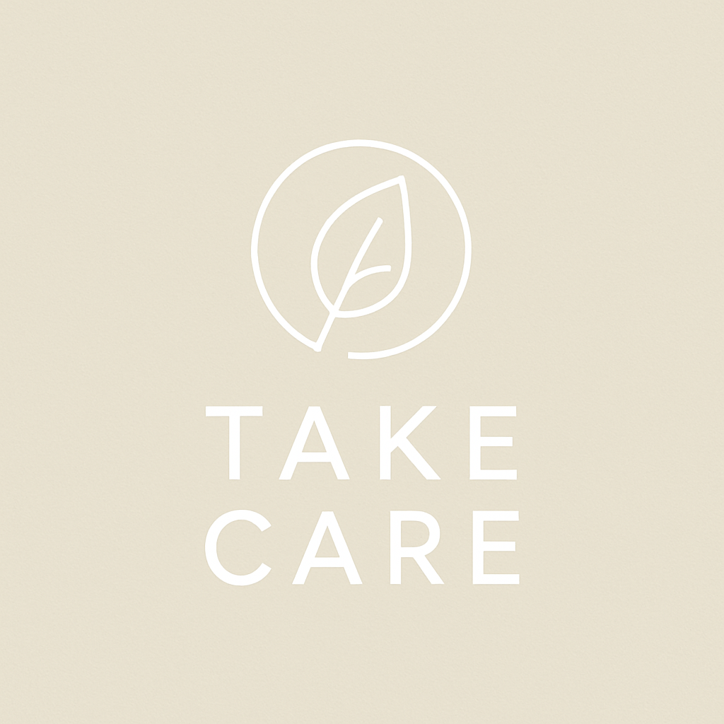 Take care 