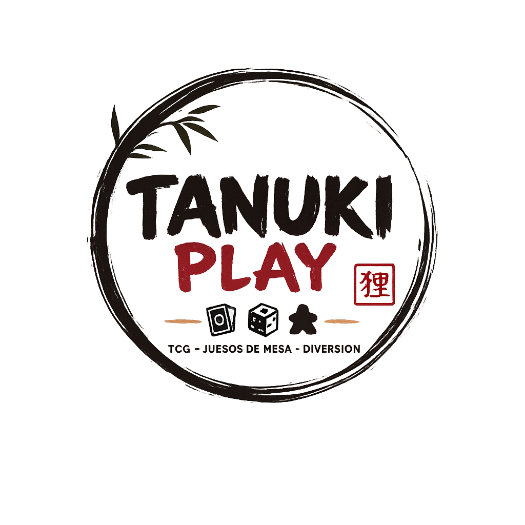 TanukiPlay