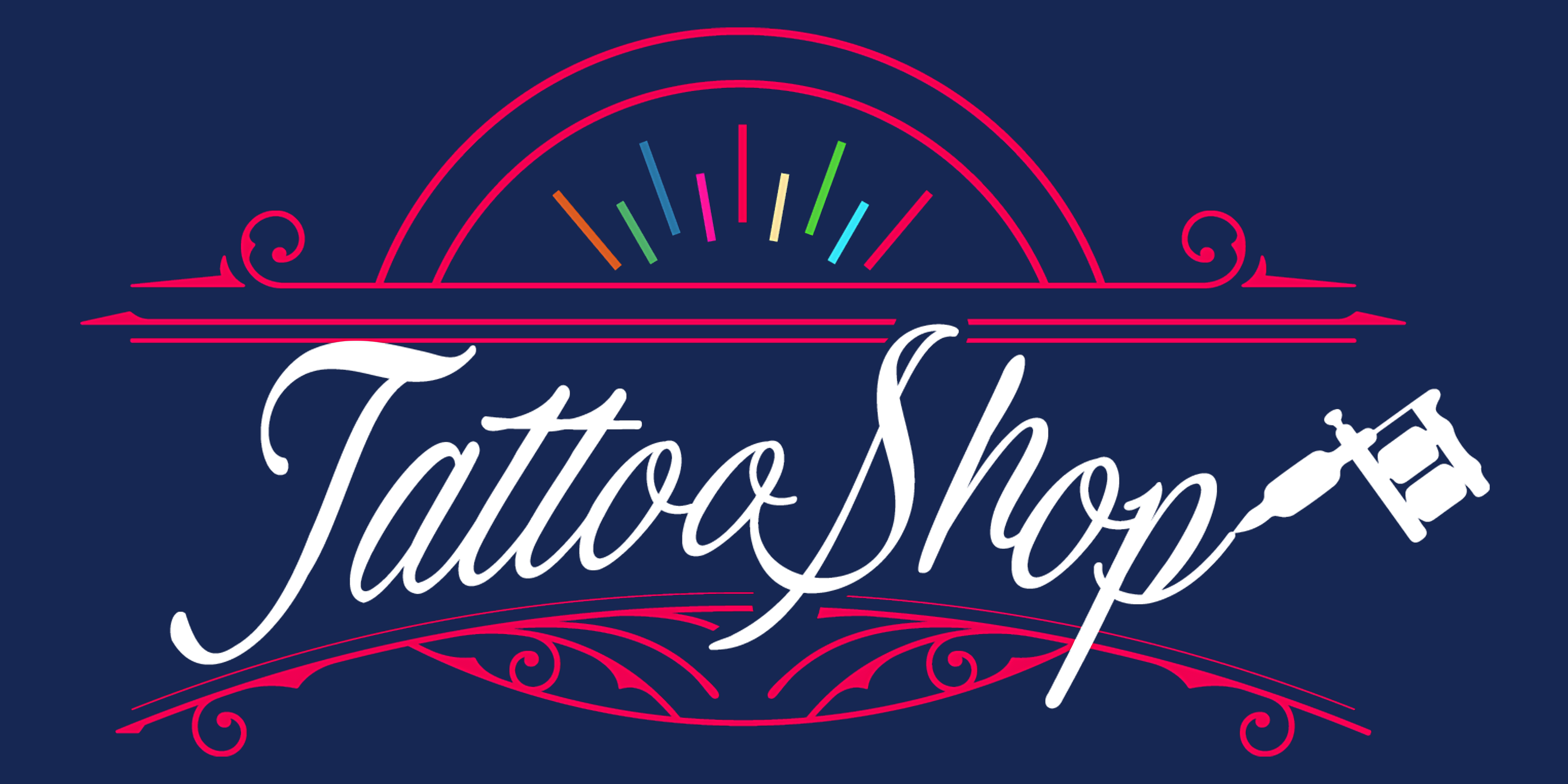 Tattoo Shop - Insumos para Tatuadores Chile