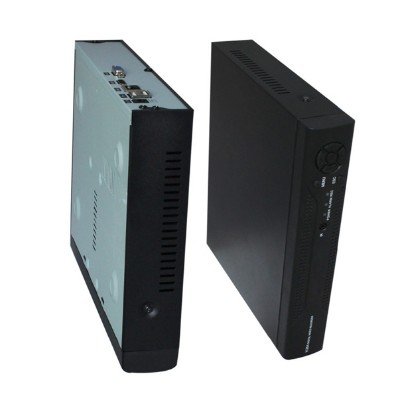 NVR WANSCAM HL0162 8 CANALES