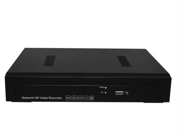 NVR WANSCAM HL0162 - 5116S ONVIF 2.0 16 CANALES