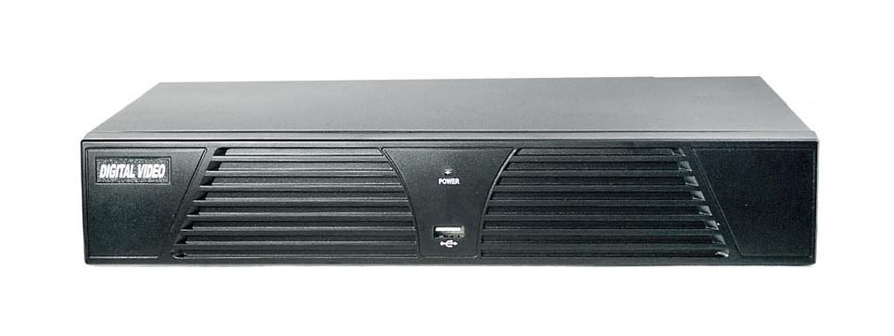 DVR 32 CANALES CIF