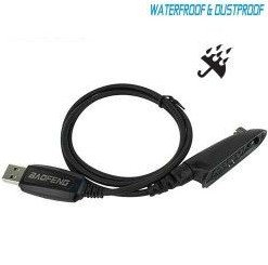CABLE USB PROGRAMACIÓN RADIO BAOFENG T-57
