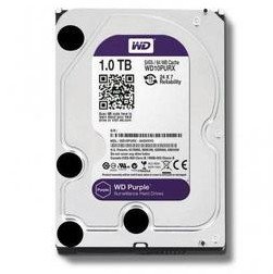 WD DISCO DURO 1TB SATA3 5400 RPM 64MB PURPLE