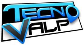 TECNOVALP®