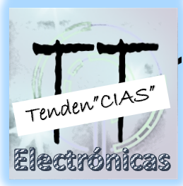 Tenden&quot;CIAS&quot; Electrónicas