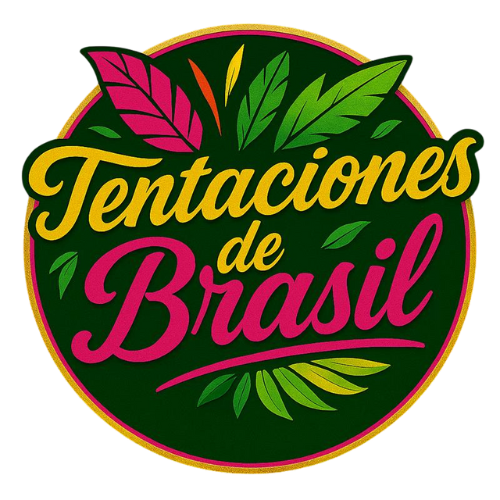  LISS TENTACIONES DE BRASIL