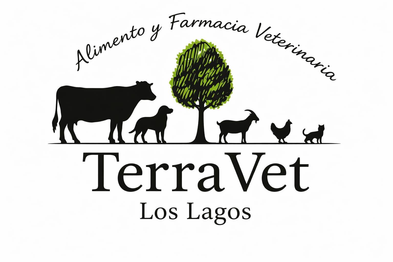 TerraVet Los Lagos