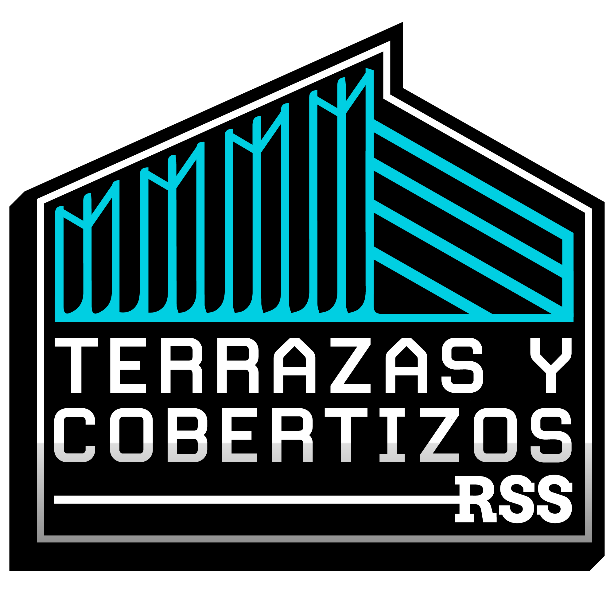 TERRAZAS Y COBERTIZOS